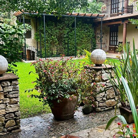 Parador Margarita San Cristóbal de Las Casas Extérieur photo