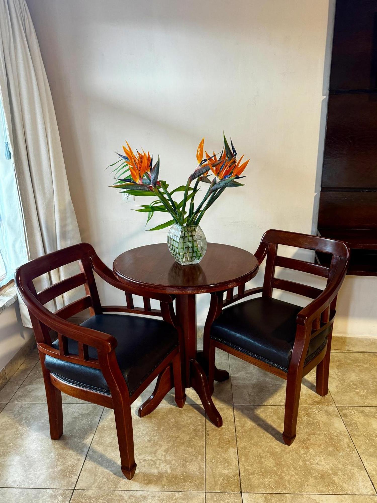 Parador Margarita San Cristóbal de Las Casas Extérieur photo