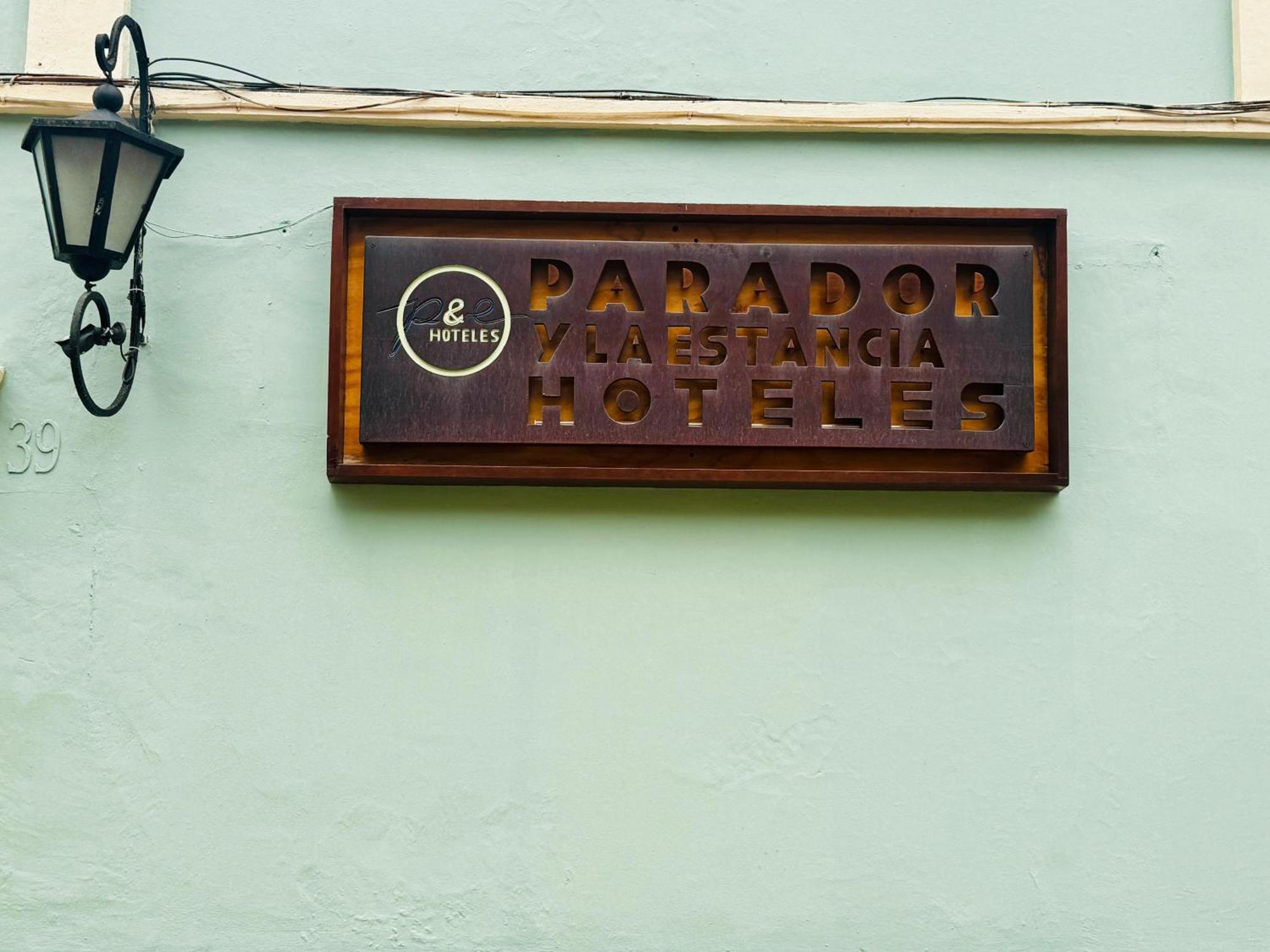 Parador Margarita San Cristóbal de Las Casas Extérieur photo
